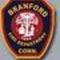 Branford, CT Fire Logo