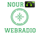 Nour Webradio Logo