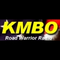 KMBO Radio Logo