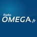 Radio Oméga Logo