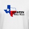 AUSTIN URBAN RADIO FM Logo