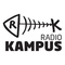 Radio Kampus Logo