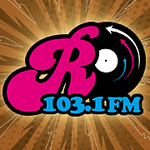 Retro 103.1 FM - XEPY Logo