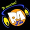 RadioActiva 97.7 Logo