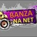 Rádio Banza Na Net Logo