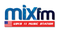 Mix FM - CKLI Logo