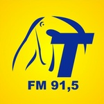 Tucano FM Logo