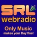 SRL Webradio Logo