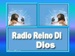 Radio Reino Di Dios Logo