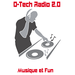 O-Tech Radio Logo