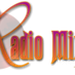 Radio Mix Margarita Logo