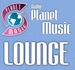 Rádio Planet Music - Lounge Logo