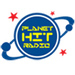 Planet Hit Radio Logo