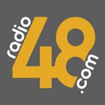 Radio48.com Logo