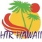 HTR Hawaii  Logo