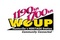 WEUP - WEUV Logo