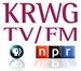 KRWG - KRWG Logo