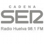 Cadena SER - Radio Huelva Logo