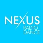 Nexus Radio - Dance (f. Fusion Radio) Logo