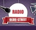 Radio Oldie-Street Logo