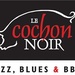 Le Cochon Noir Radio Logo