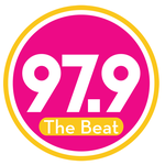 97.9 The Beat - WIBT Logo