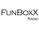 funboxx Logo