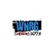 Energy 107.9 - WNRG-LP Logo