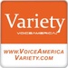 VoiceAmerica Variety Logo