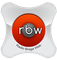 Rádio Braga Web (RBW) Logo