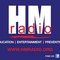 HM Radio Logo