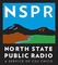 NSPR - KCHO Logo