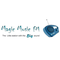 Magic Music Logo