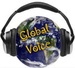 Global Voice Internet Radio Logo