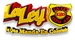 LaLey - KJJD Logo