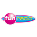 Fun Radio - Dubstep Logo