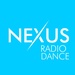 Nexus Radio - Dance (f. Fusion Radio) Logo