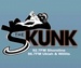 The Skunk FM - K244AH Logo