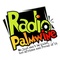 Radio Palmwine - Igbo Radio Logo