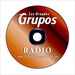 Mas De Tu Musica - Los Grandes Grupos Radio Logo