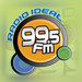 Radio Ideal 99.5 FM Logo