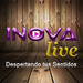 Inova Live Radio Logo