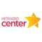 Hitradio Center - center 80's Logo