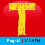 Tropicana Bogotá Logo