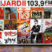 Radio Jard 2 103.9 FM Logo