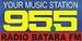 Batara FM Logo