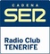 Cadena SER - Radio Club Tenerife Logo