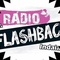 Rádio Flash Back Indaial Logo