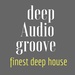 deep Audio groove Logo