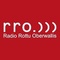 RRO - Love Radio Logo